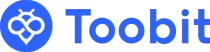 Toobit Logo